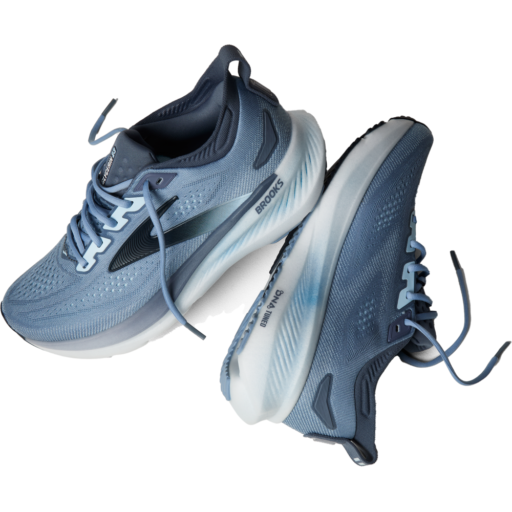 Brooks Glycerin 23 Herren Laufschuh 