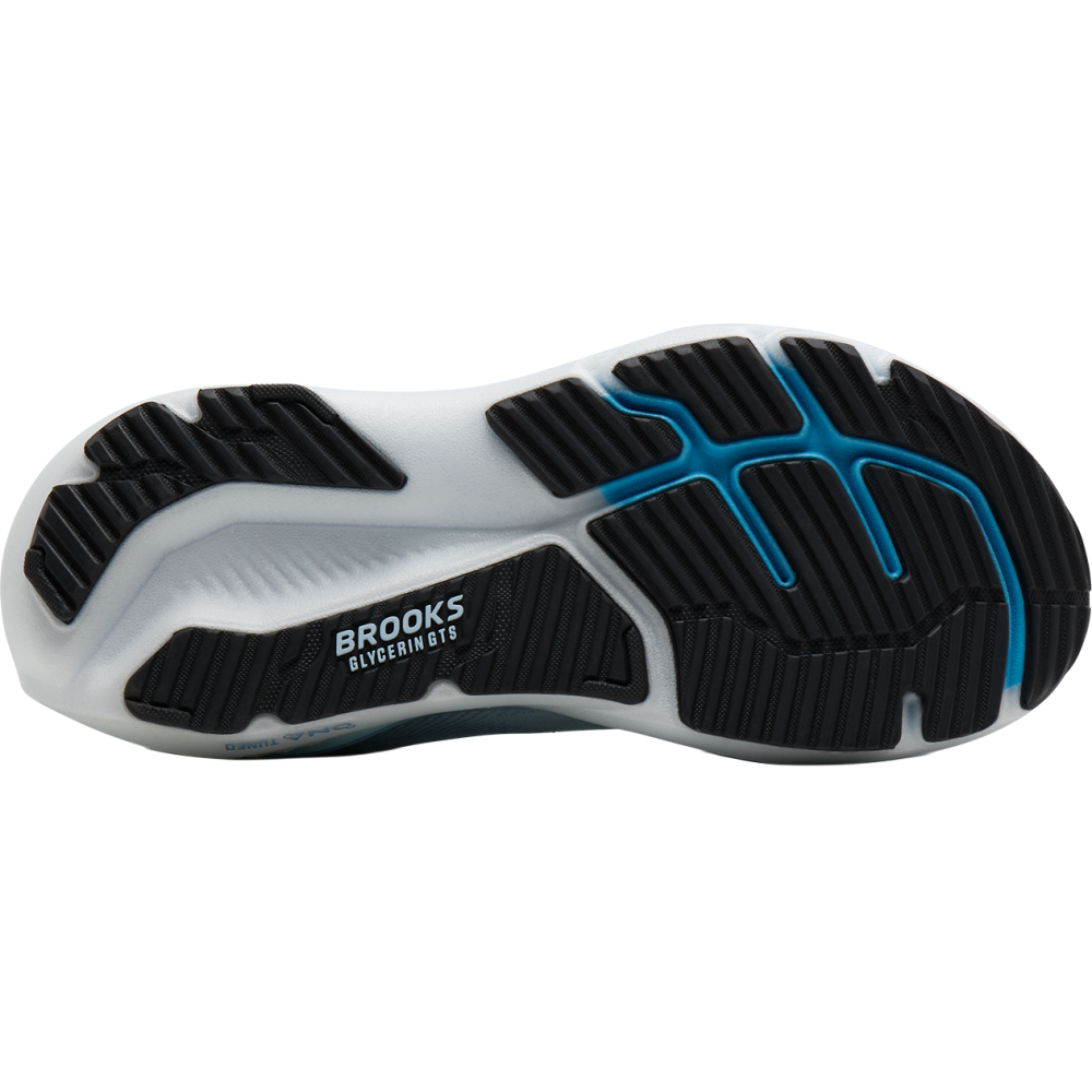 Brooks Glycerin GTS 23 stabiler Damen Laufschuh 