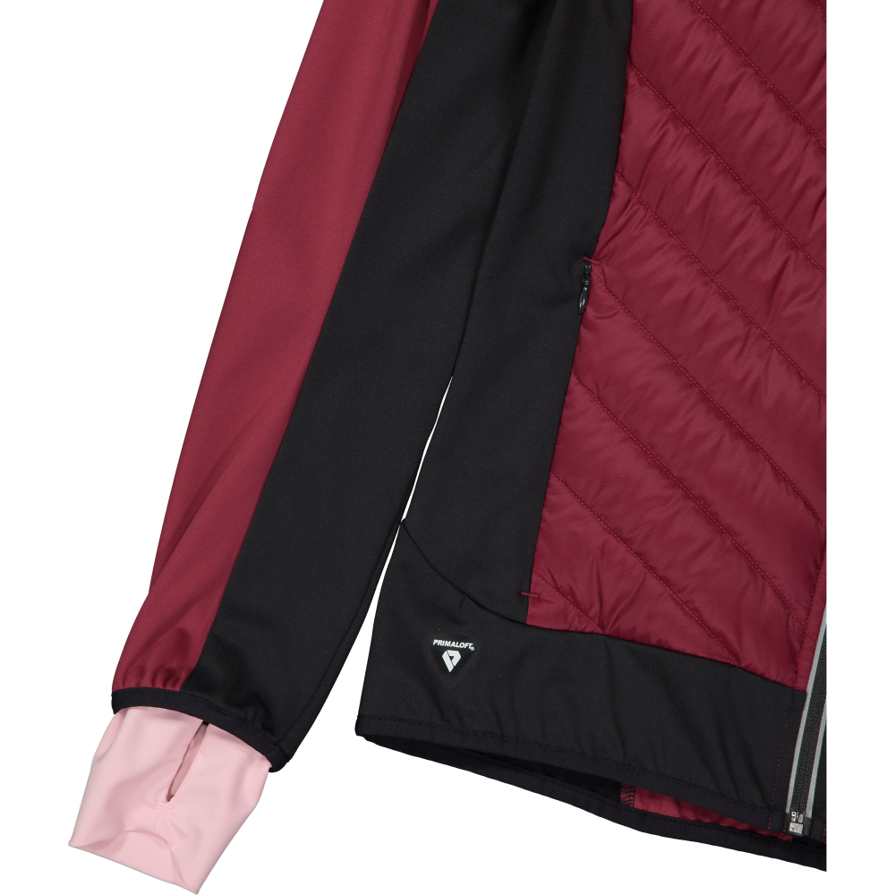 CMP Zippjacke Damen 40