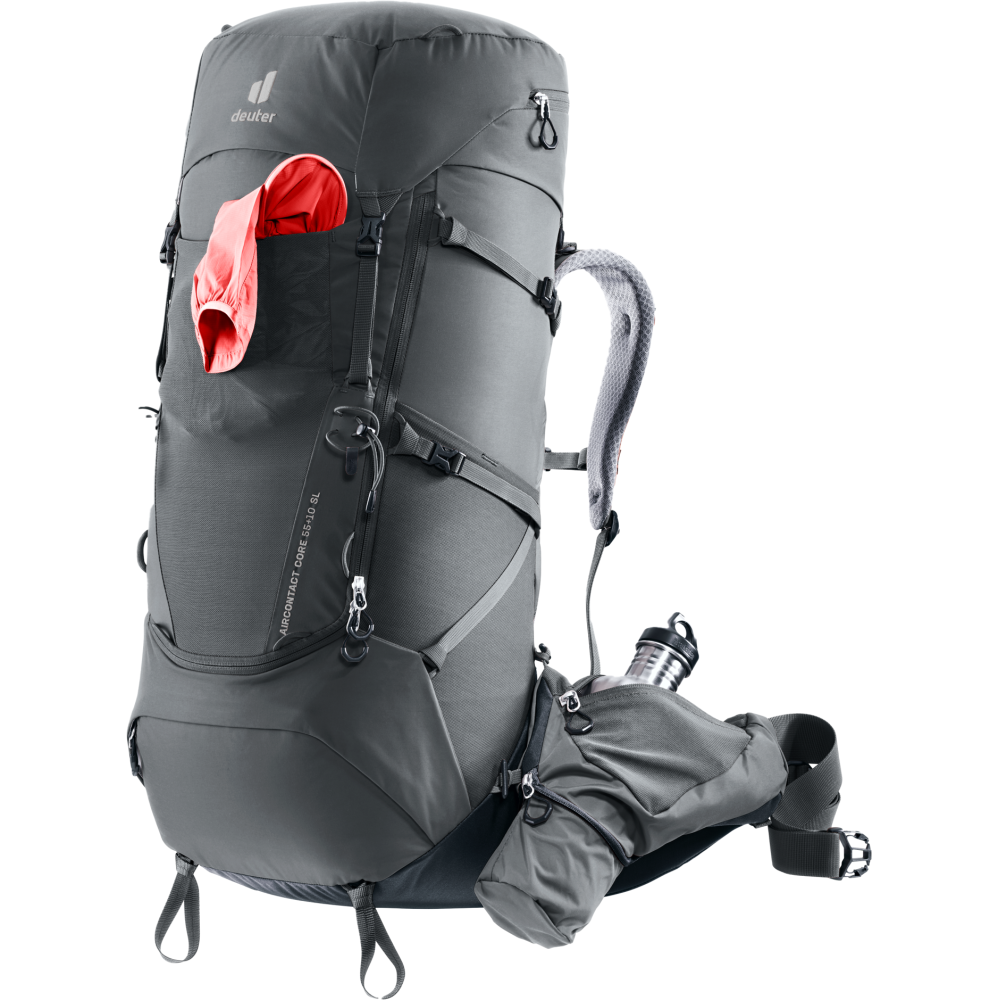 Deuter Rucksack Aircontact Core 55+10 SL -