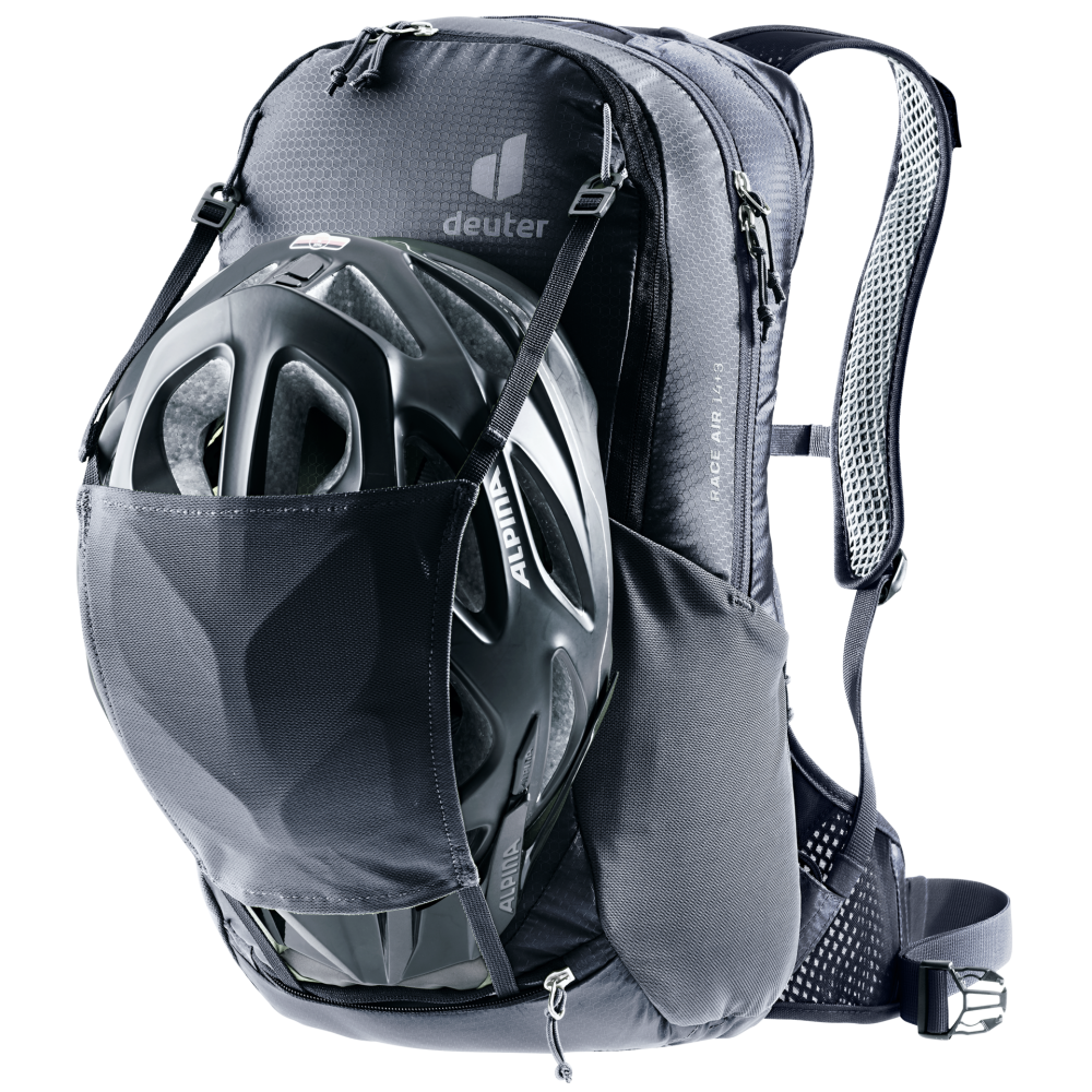 Deuter Rucksack Race Air 14+3 -