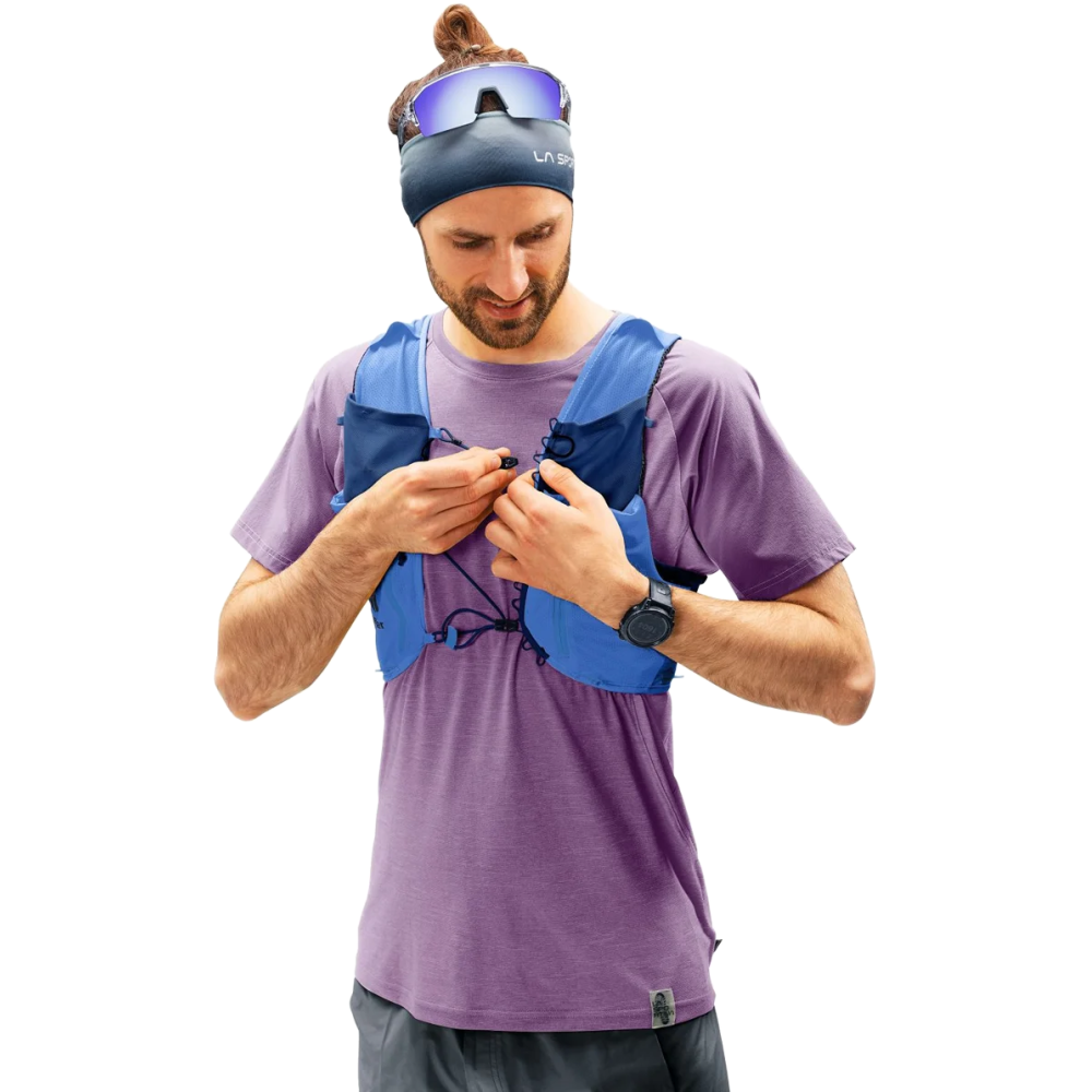 Deuter Traick 5 Trail Running Rucksack 