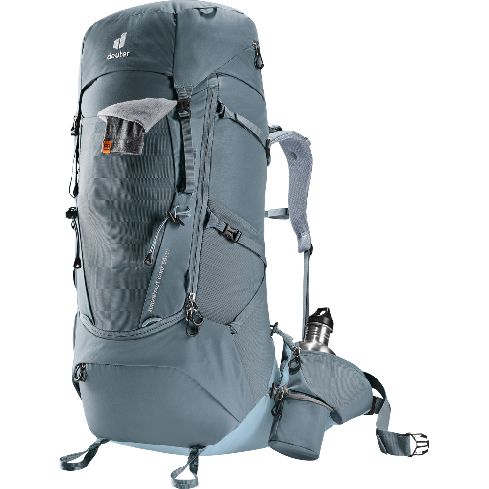 Deuter Trekkingrucksack Aircontact Core 60+10 -