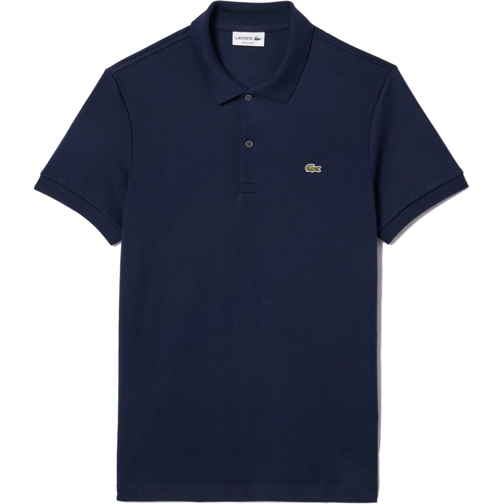Lacoste Herren Golf-Polohemd 7