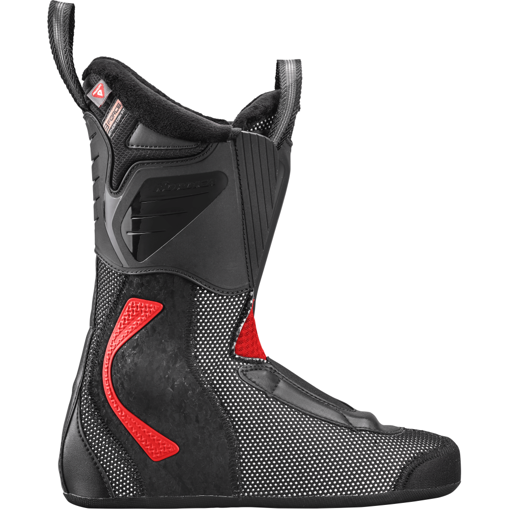 SPEEDMACHINE 3 BOA 105 W (GW) 4F3 GRÃN-SCHWARZ-AQUAMARIN 