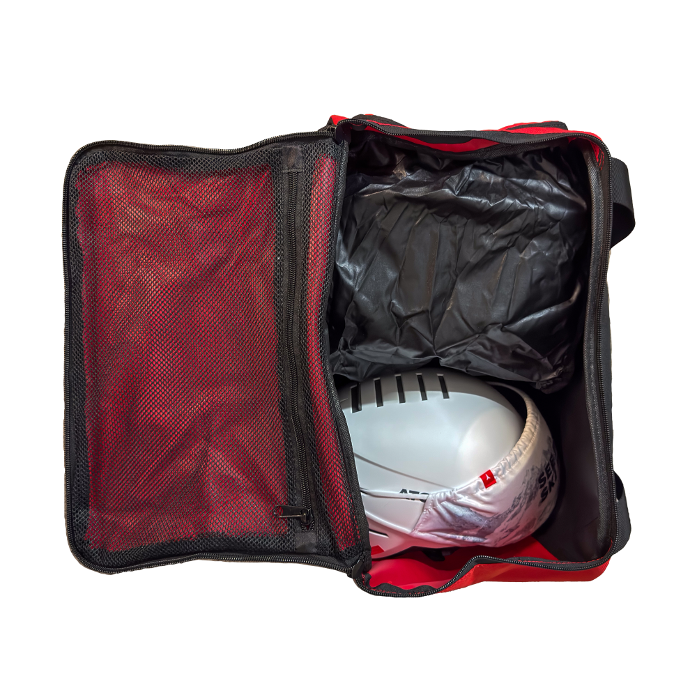 Paul Kurz Skischuhtasche Engelbert -