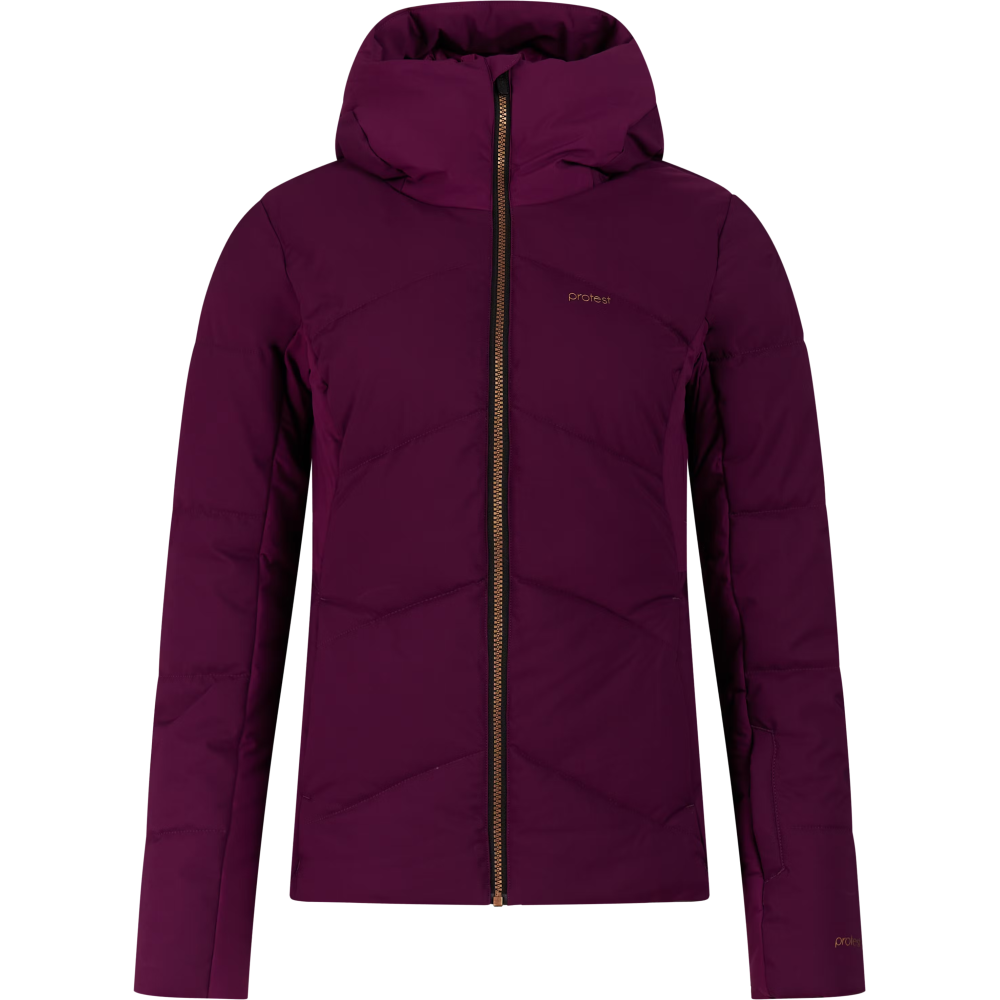 Protest Damen Skijacke  
