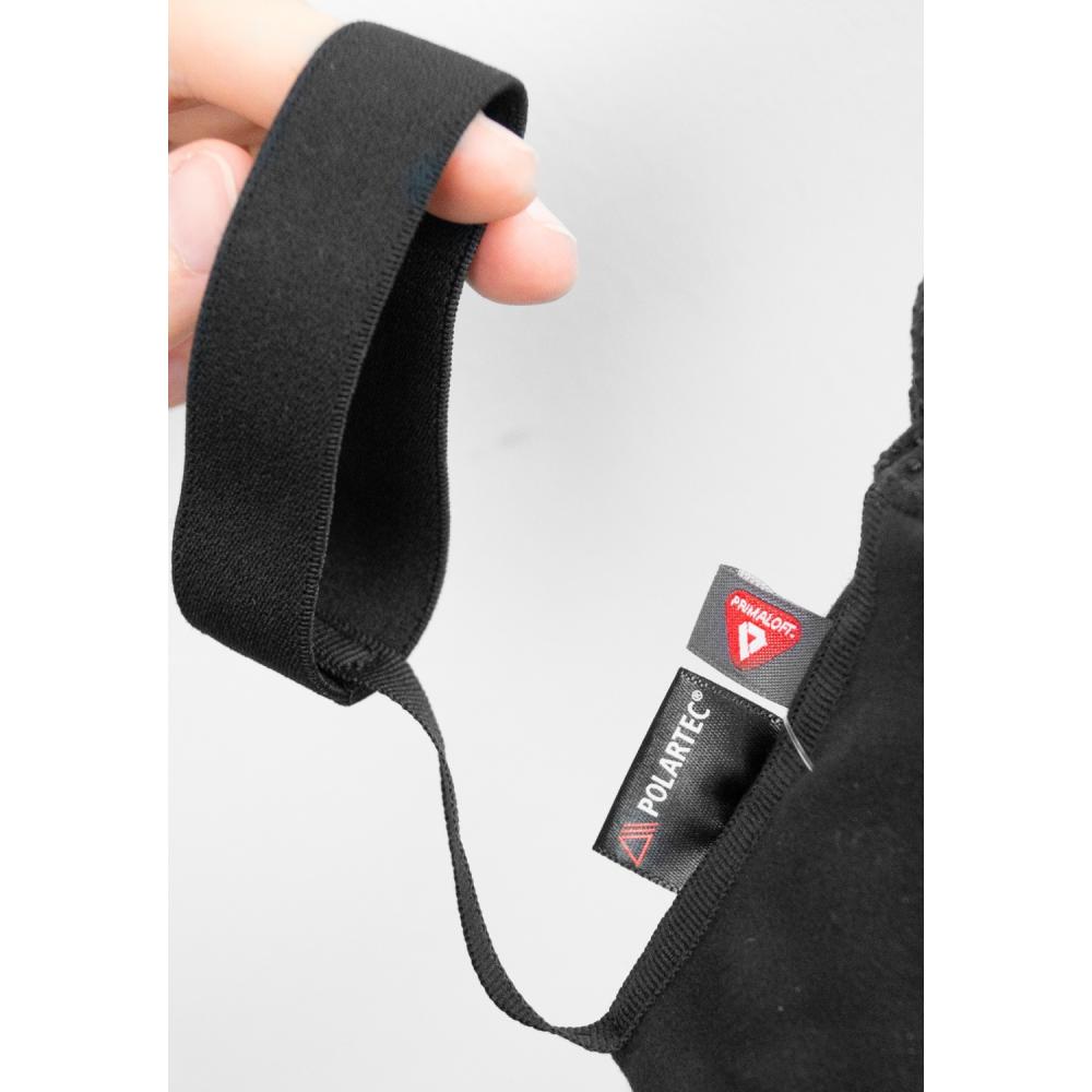 Reusch Baffin TOUCH-TEC™ Handschuh 9