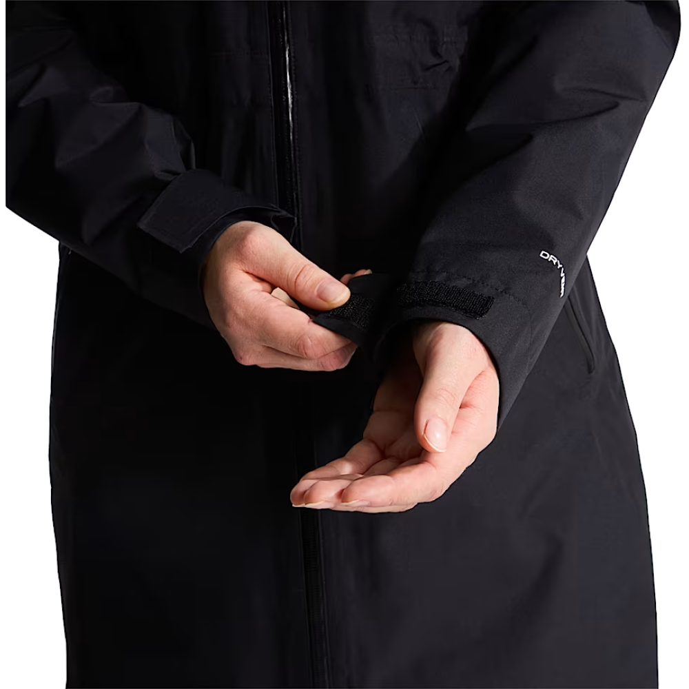 The North Face Damen Parka 
