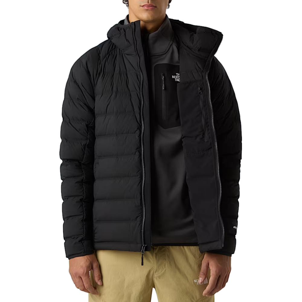 The North Face Herrenjacke 