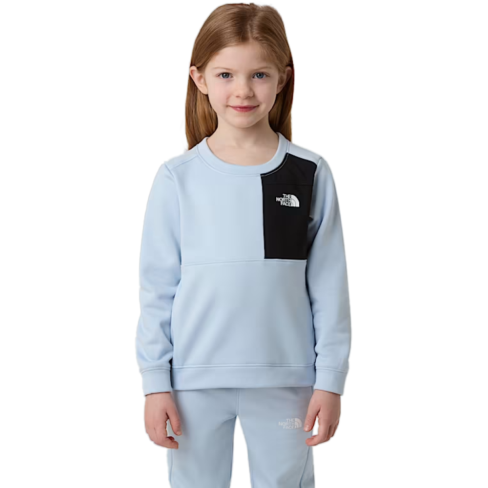 The North Face Kinder Fleece Set 6