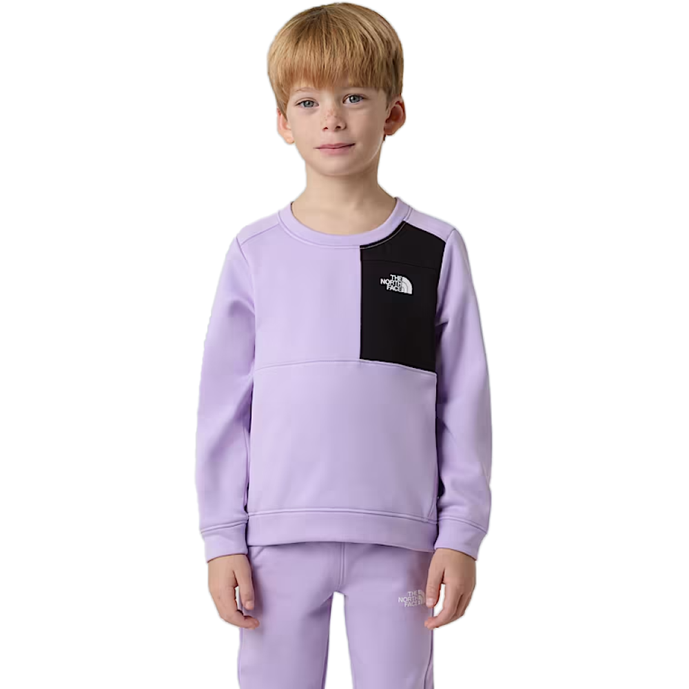 The North Face Kinder Fleece Set 6