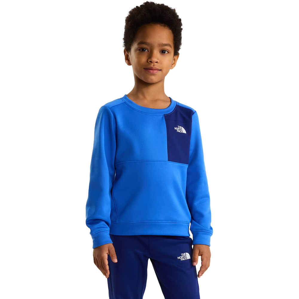 The North Face Performance Fleece Kinder Zweiteiler 
