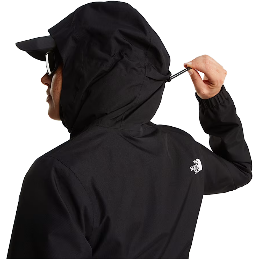 The North Face Quest DryVent Damen Regenjacke 