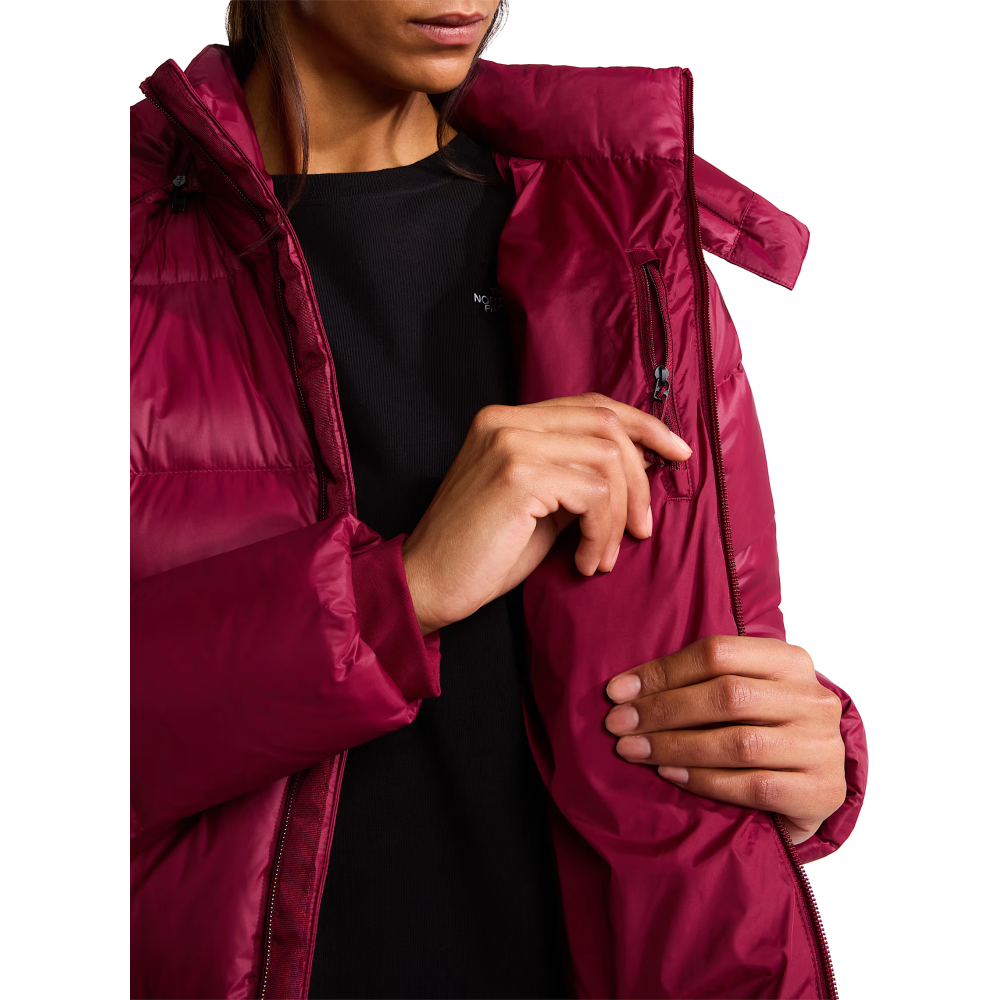 The North Face Damen Daunenmantel 