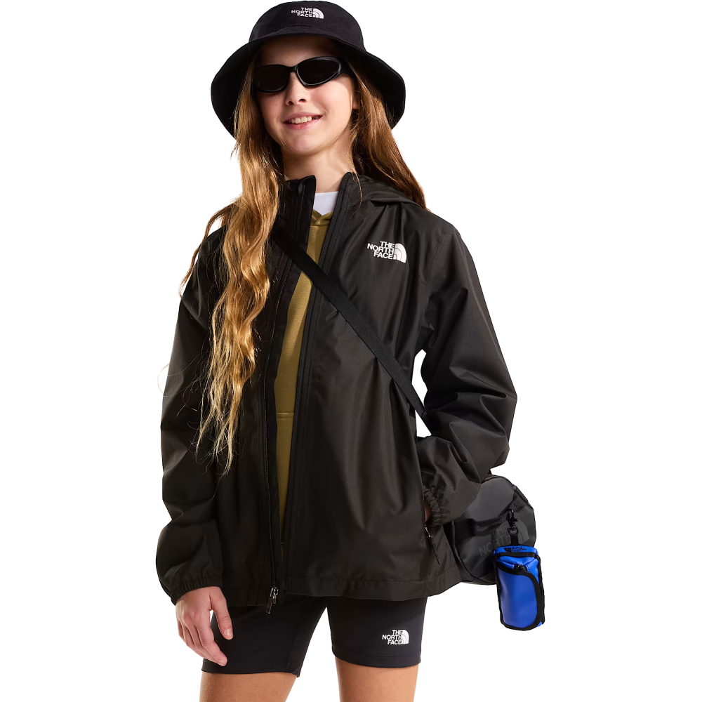 The North Face Zipline Kinder Regenjacke M