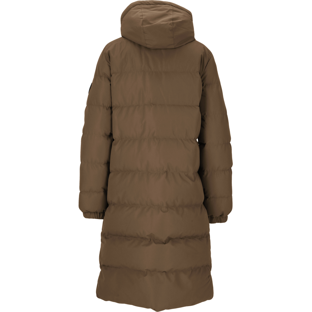 Whistler Damen Mantel Abella Padded 