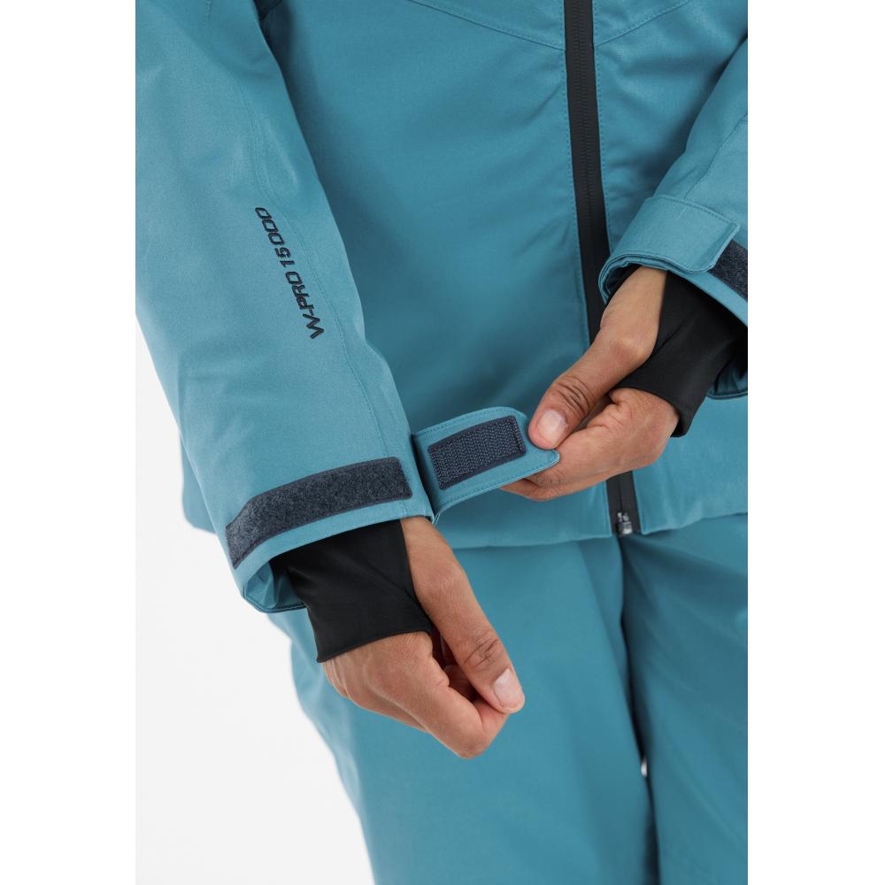 Whistler Damen Skijacke 44