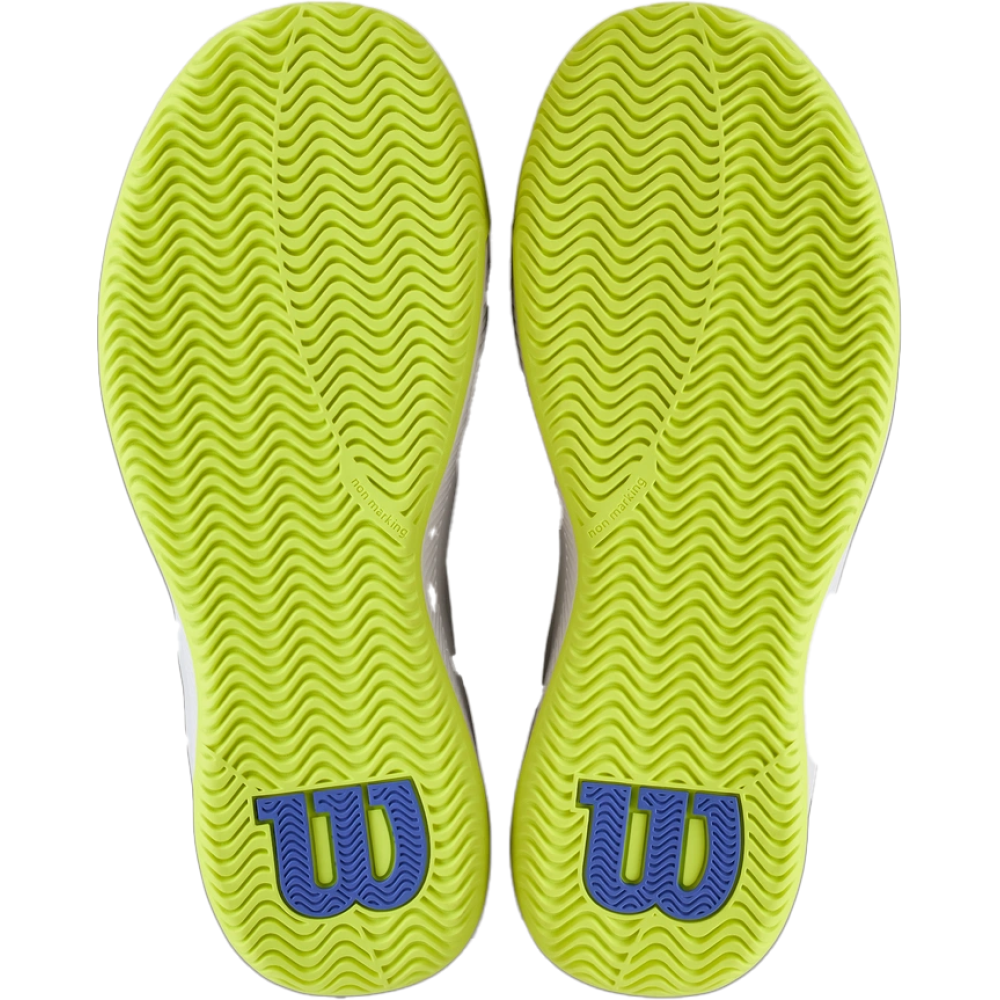 WILSON Damen Tennisschuhe Intrigue Lite 