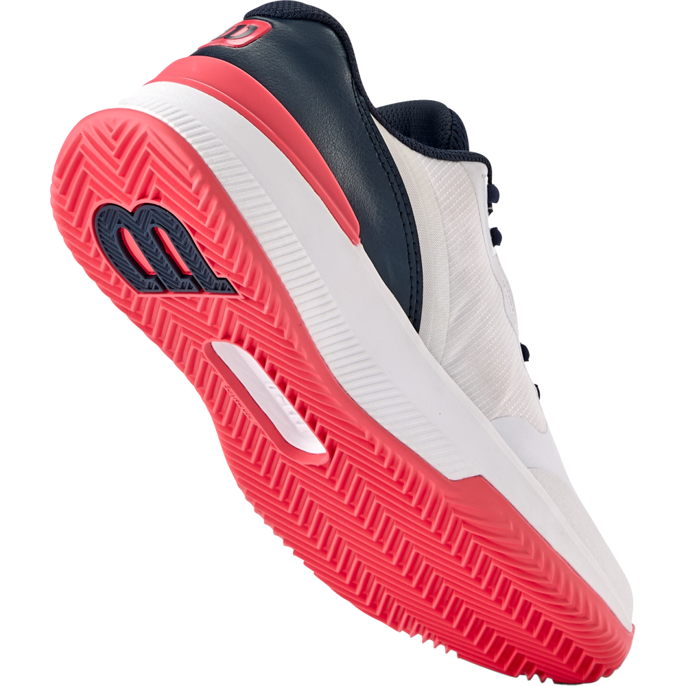 Wilson Intrigue Pro Clay Tennisschuhe Damen 