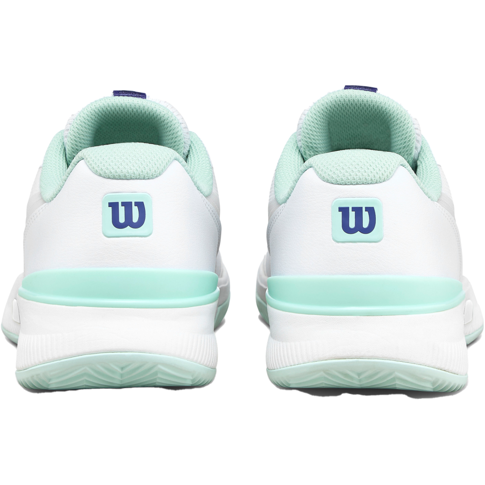 Wilson Intrigue Pro Clay Tennisschuhe Damen 