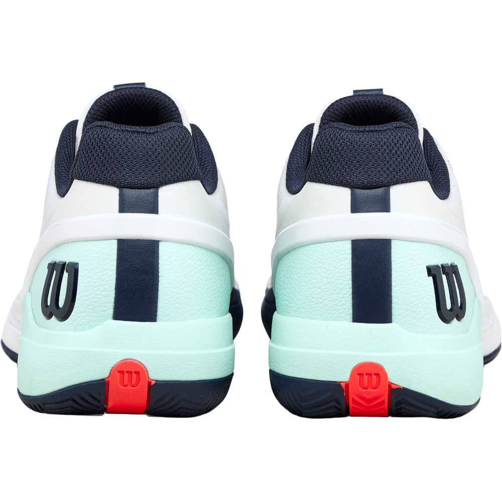 Wilson RUSH PRO 5 CLAY Herren Tennisschuh 10