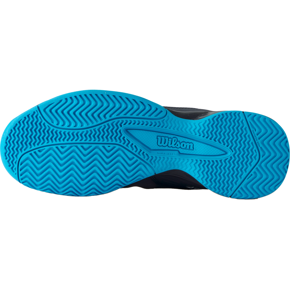 Wilson Rush Pro Kinder Tennisschuhe 1b
