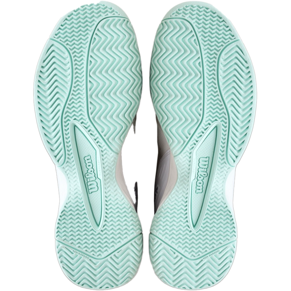 Wilson Rush Pro Kinder Tennisschuhe 