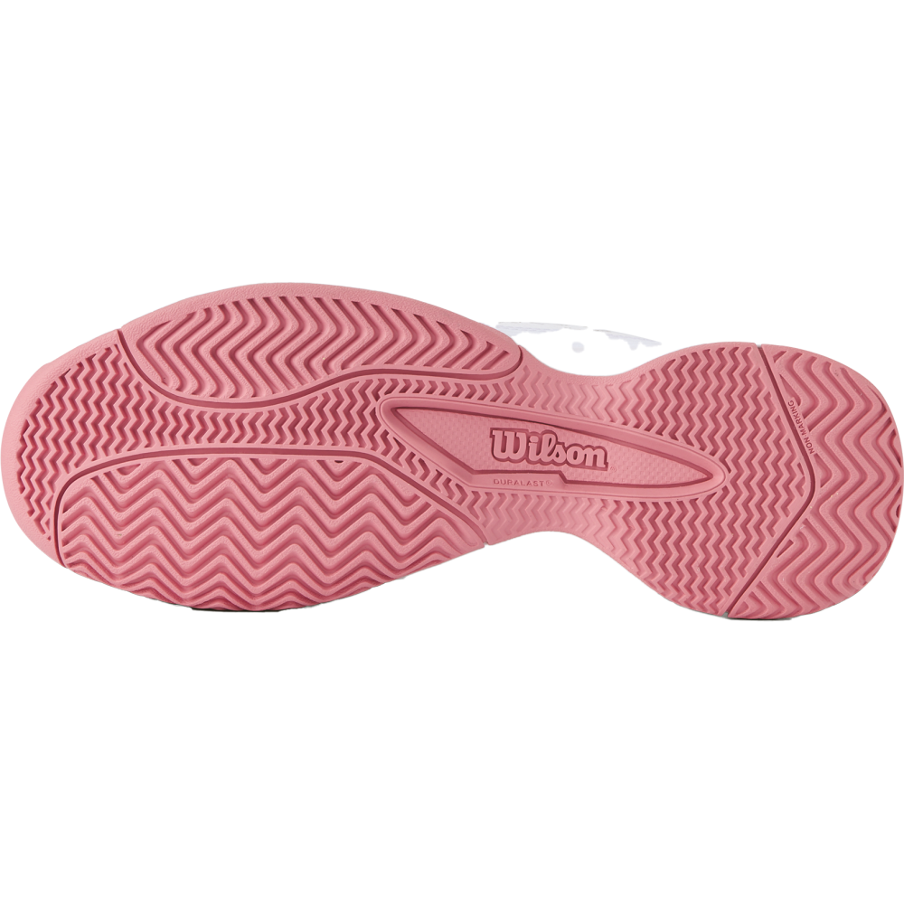 Wilson Rush Pro Kinder Tennisschuhe 13C