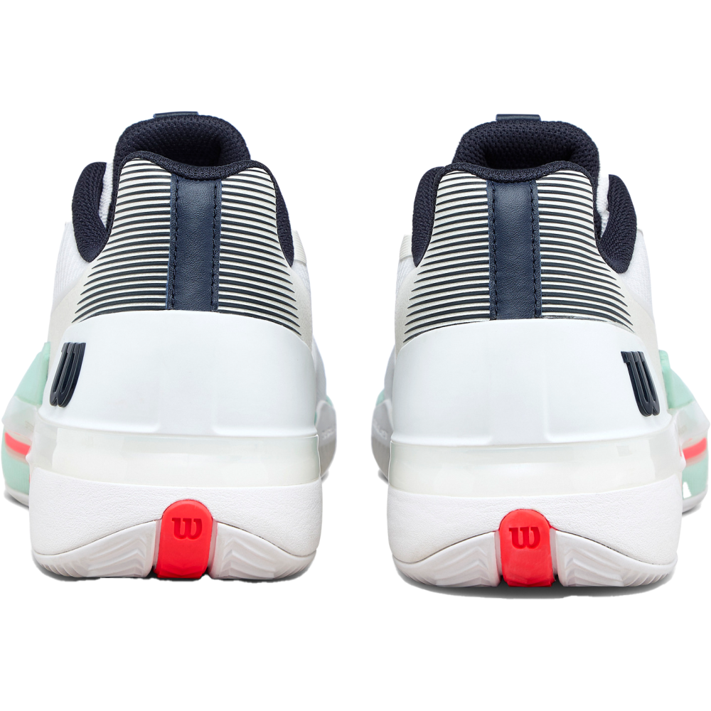 Wilson Rush Tour 5 Clay Herren Tennisschuh 10,5