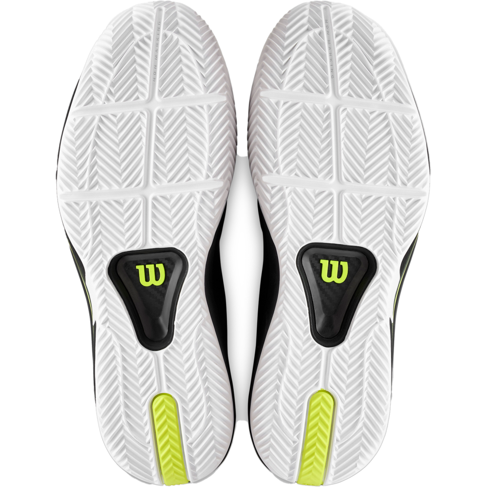 Wilson Rush Tour 5 Clay Tennisschuh Herren 