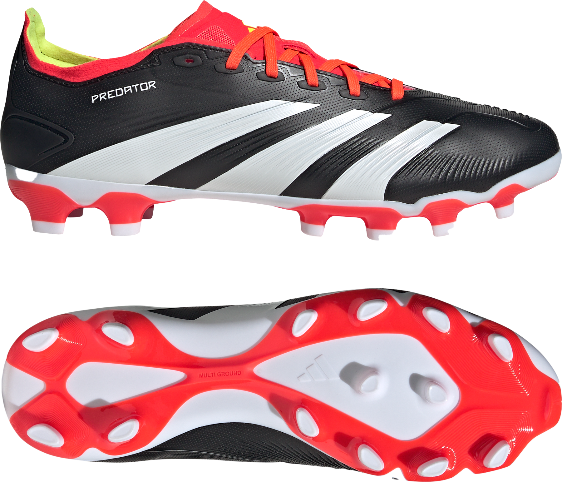 Sport Forster adidas Fussballschuhe Predator League L MG