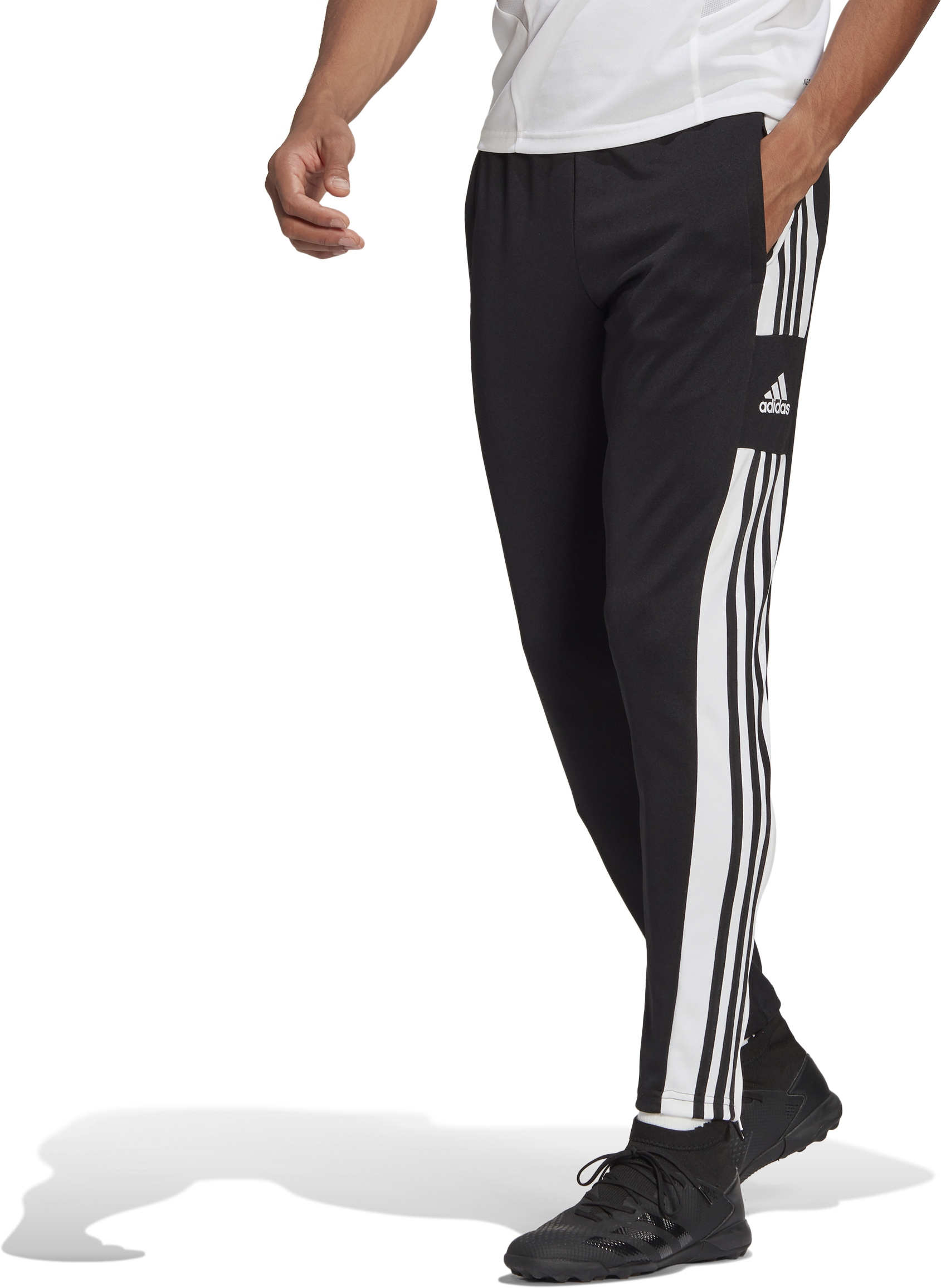 Adidas herren trainingshose essentials store