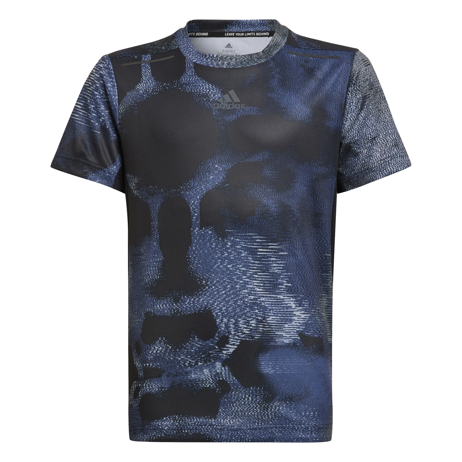 Adidas fitness shirt top herren