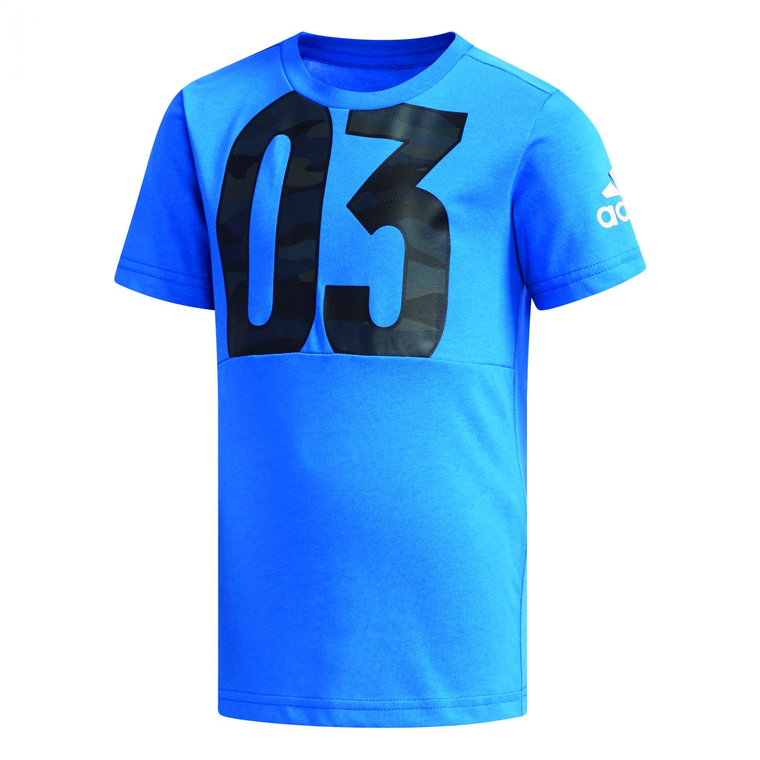 Sport Forster adidas Jungen Trainingsshirt kaufen adidas
