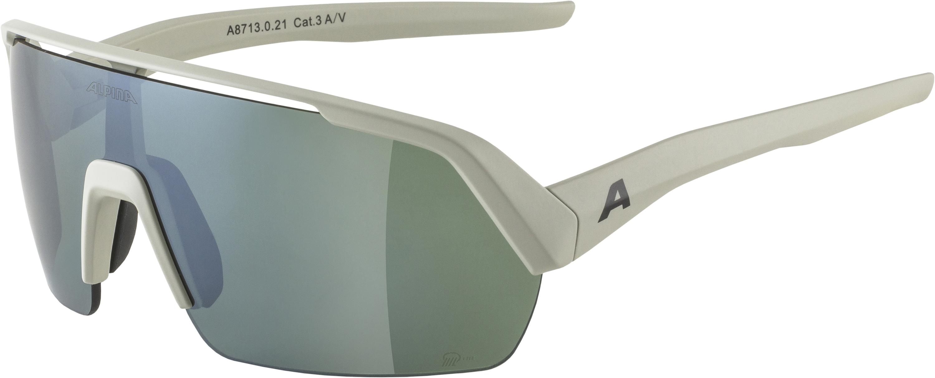 Alpina Gafas De Sol Turbo HR | Bikeinn
