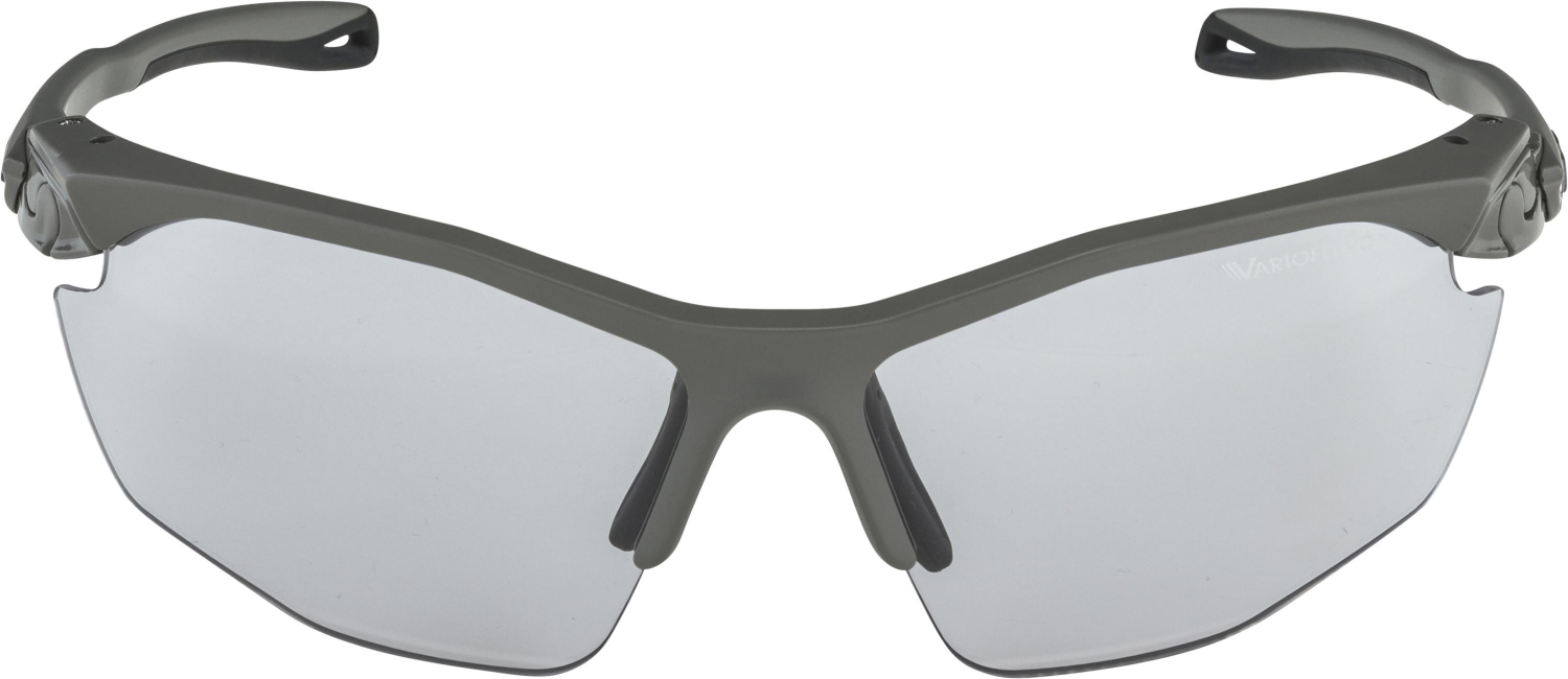 Produktbild von Alpina Twist Five HR S VL+ Fahrradbrille - Jetzt Kaufen
