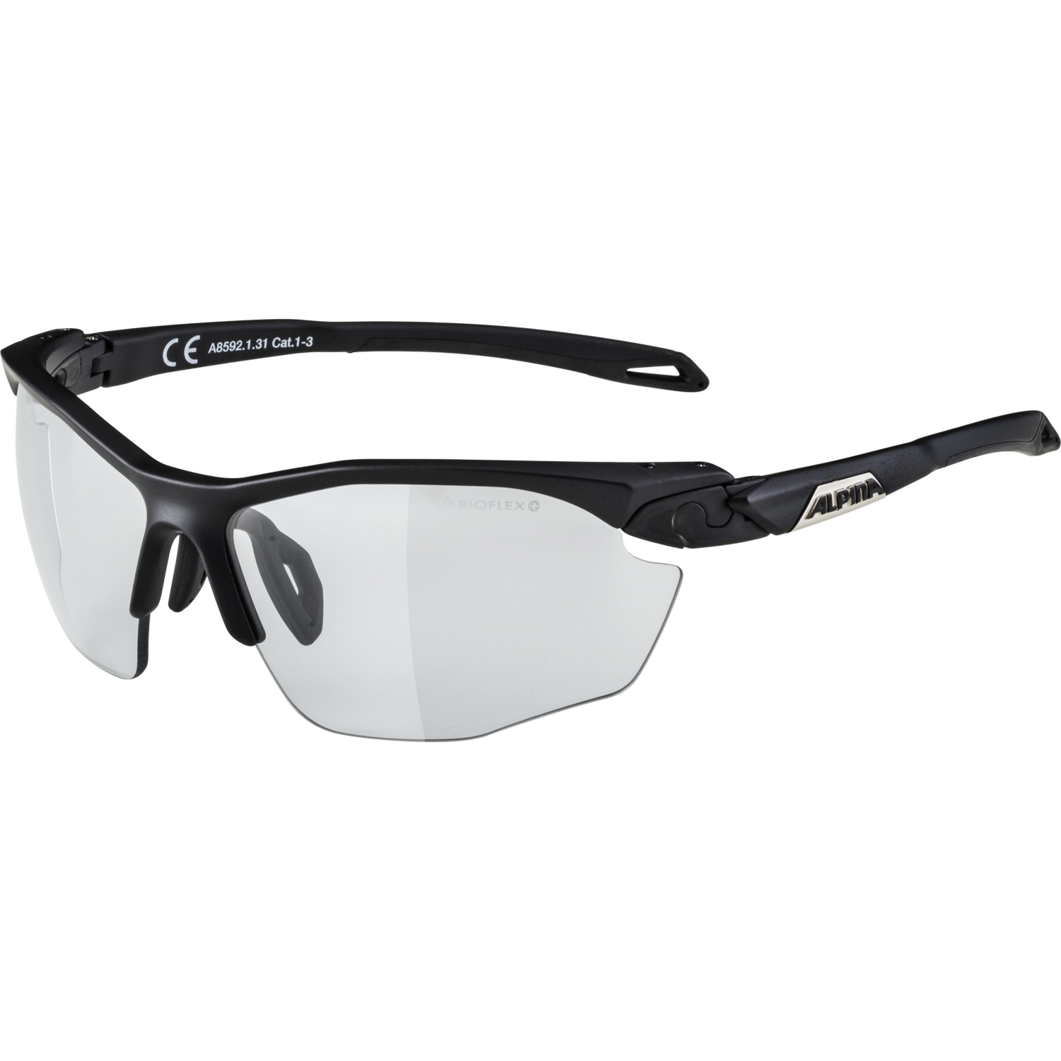 Alpina Twist Five Hr Vl