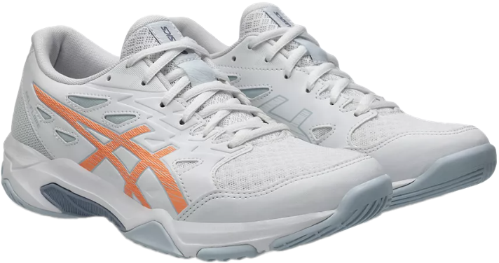 Sport Forster Asics ► Damen Hallenschuhe GEL-FLARE ►