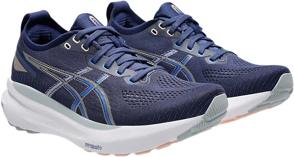 Sport Forster Asics ► Damen Laufschuhe GEL-KAYANO 31