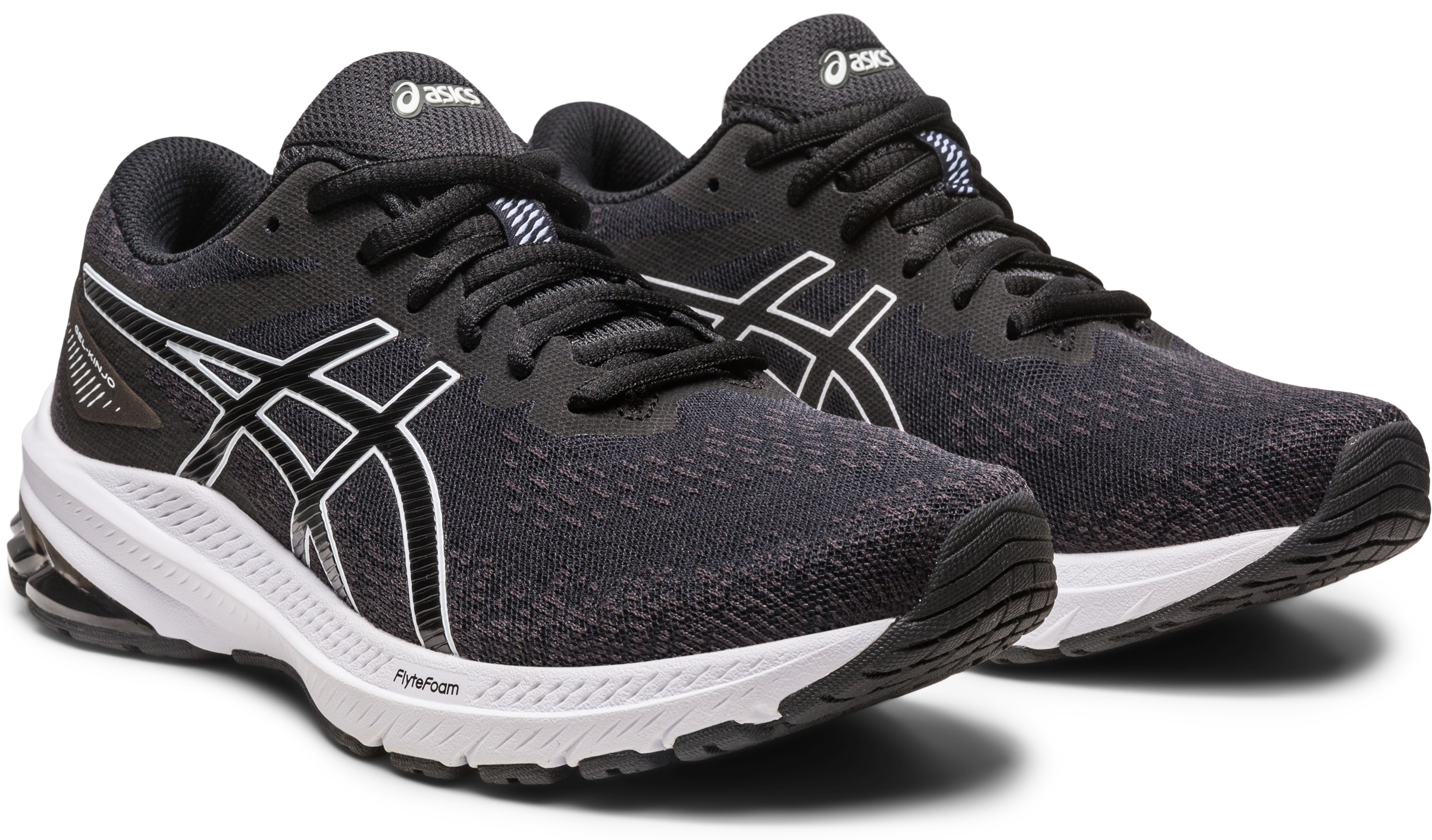 Asics outlet damen runningschuh