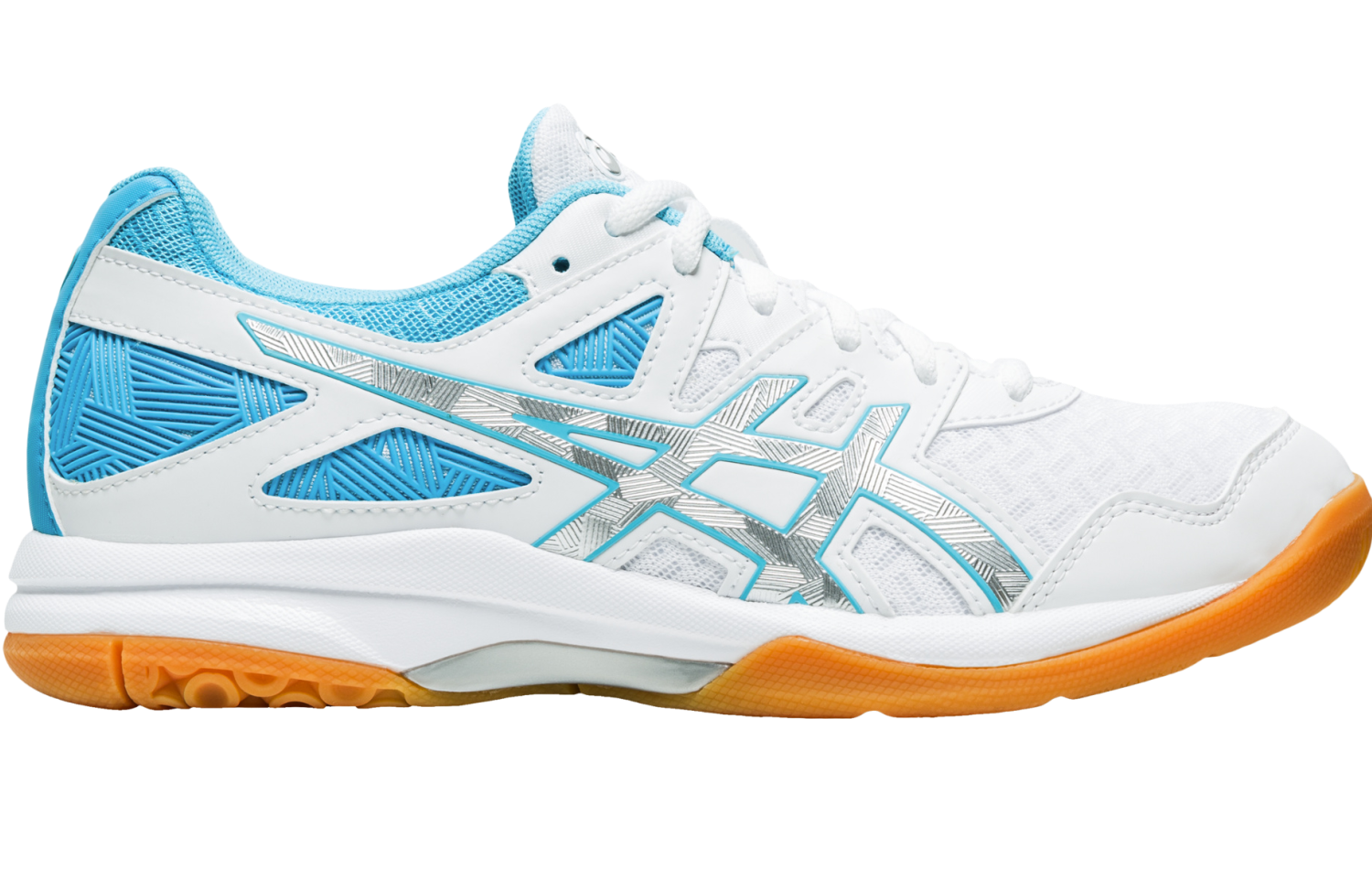 asic hallenschuhe