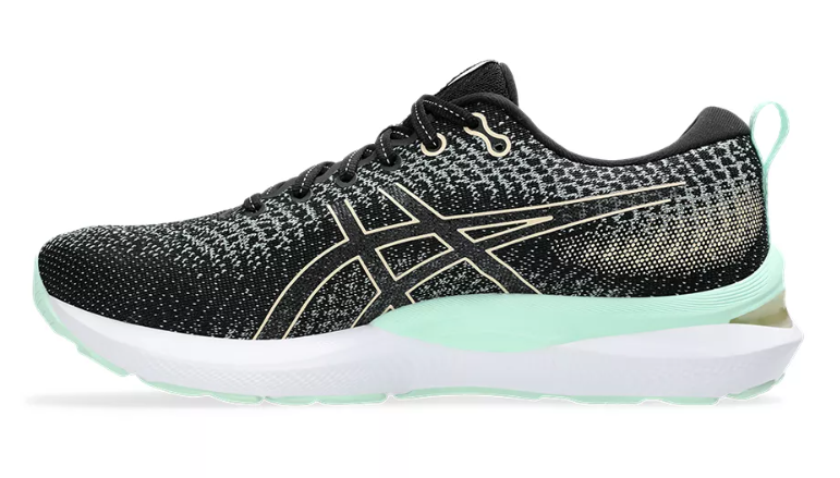 Asics glorify homme sales