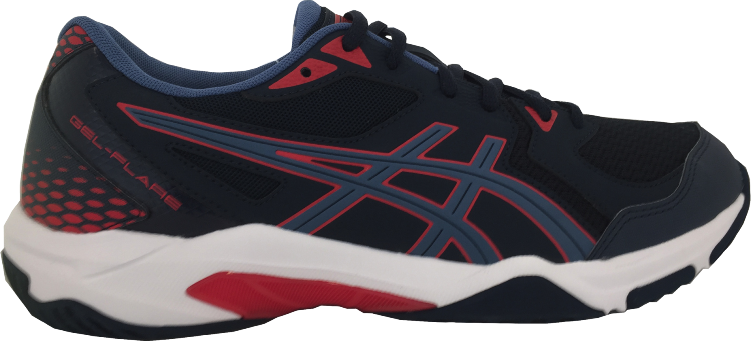 Sport Forster Asics Herren Gel Flare Hallenschuhe kaufen Asics