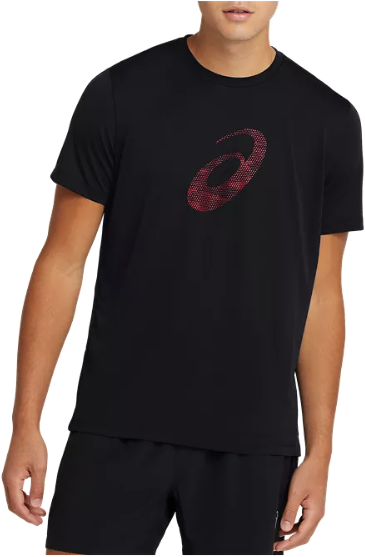Sport Forster Asics Herren T Shirt Sport GPX SS Top jetzt kaufen