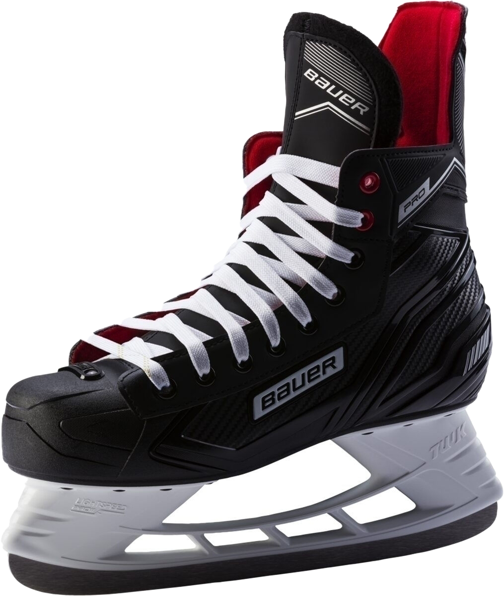 Sport Forster Complet Pro Skate Sr kaufen Bauer Eishockey Schlittschuh Herren