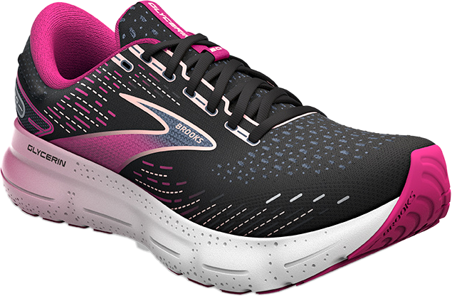 Sport Forster Brooks Glycerin 17 Laufschuhe kaufen Brooks Joggingschuhe
