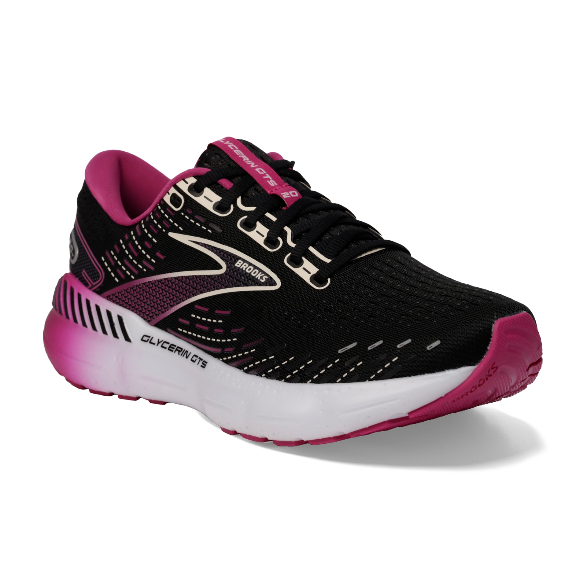 Laufschuhe damen brooks glycerin shop