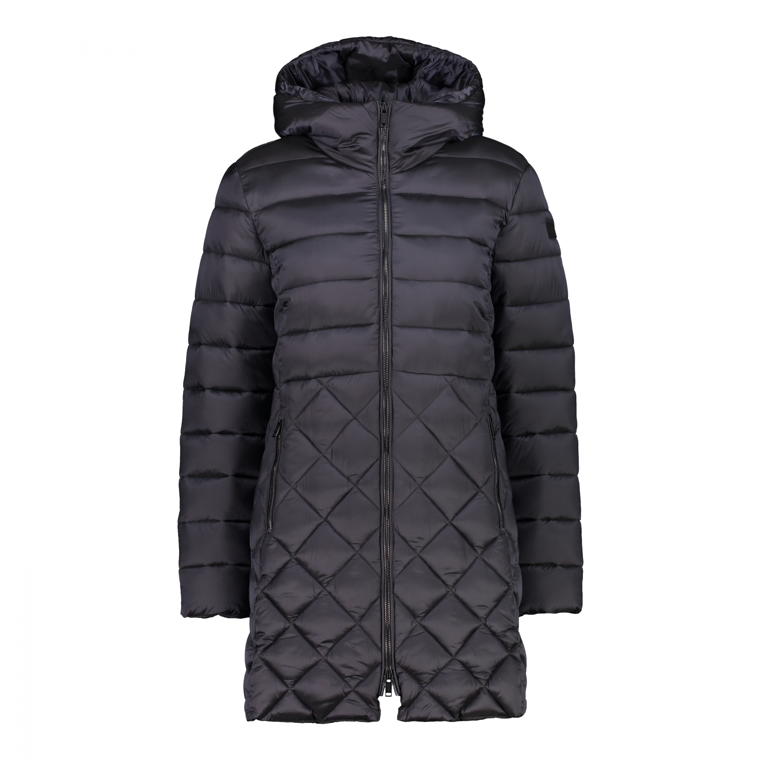 Sport Forster | CMP Damen Fix Hood Steppparka kaufen | CMP Damen Fix Hood  Steppparka