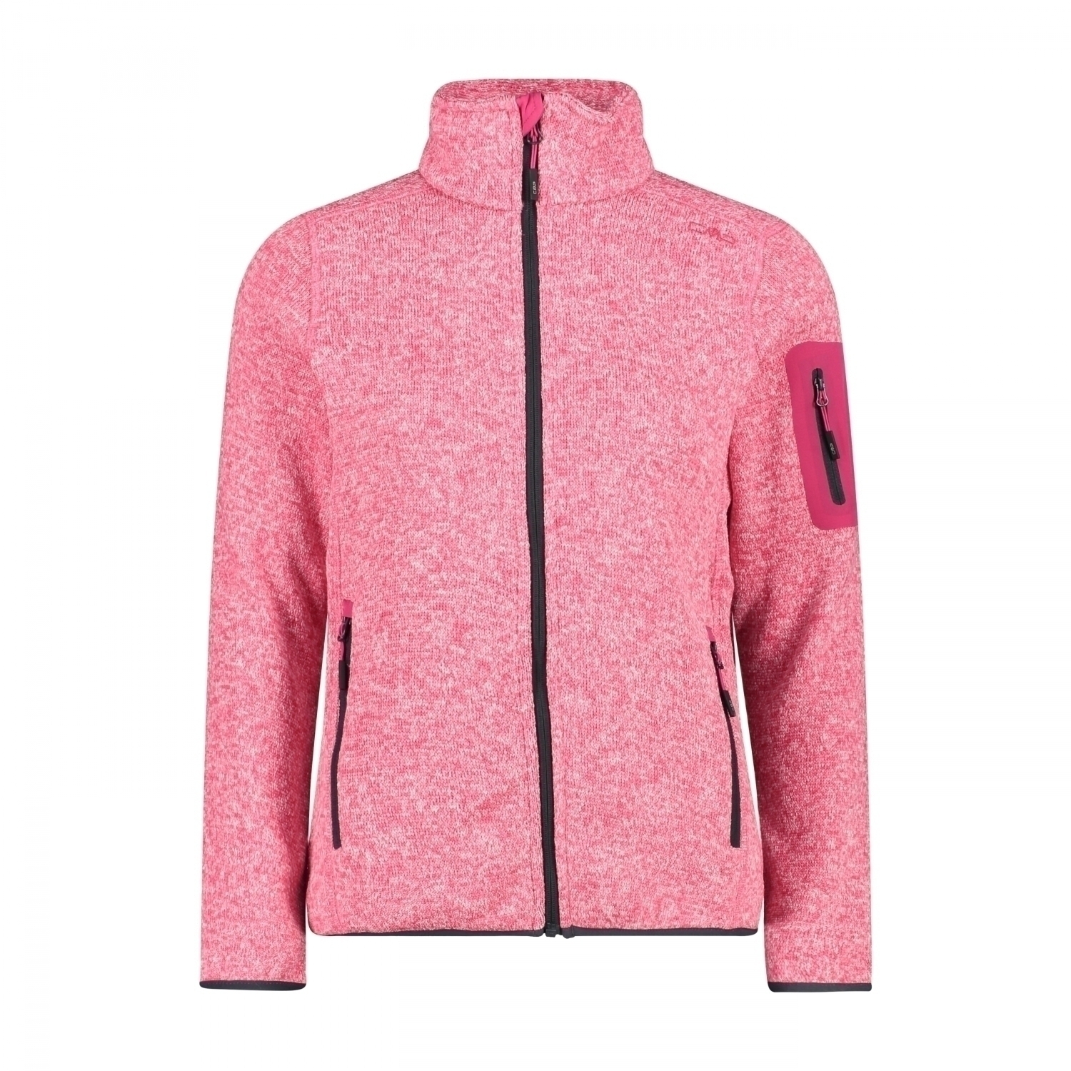 Sport Forster | CMP Damen Fleecejacke